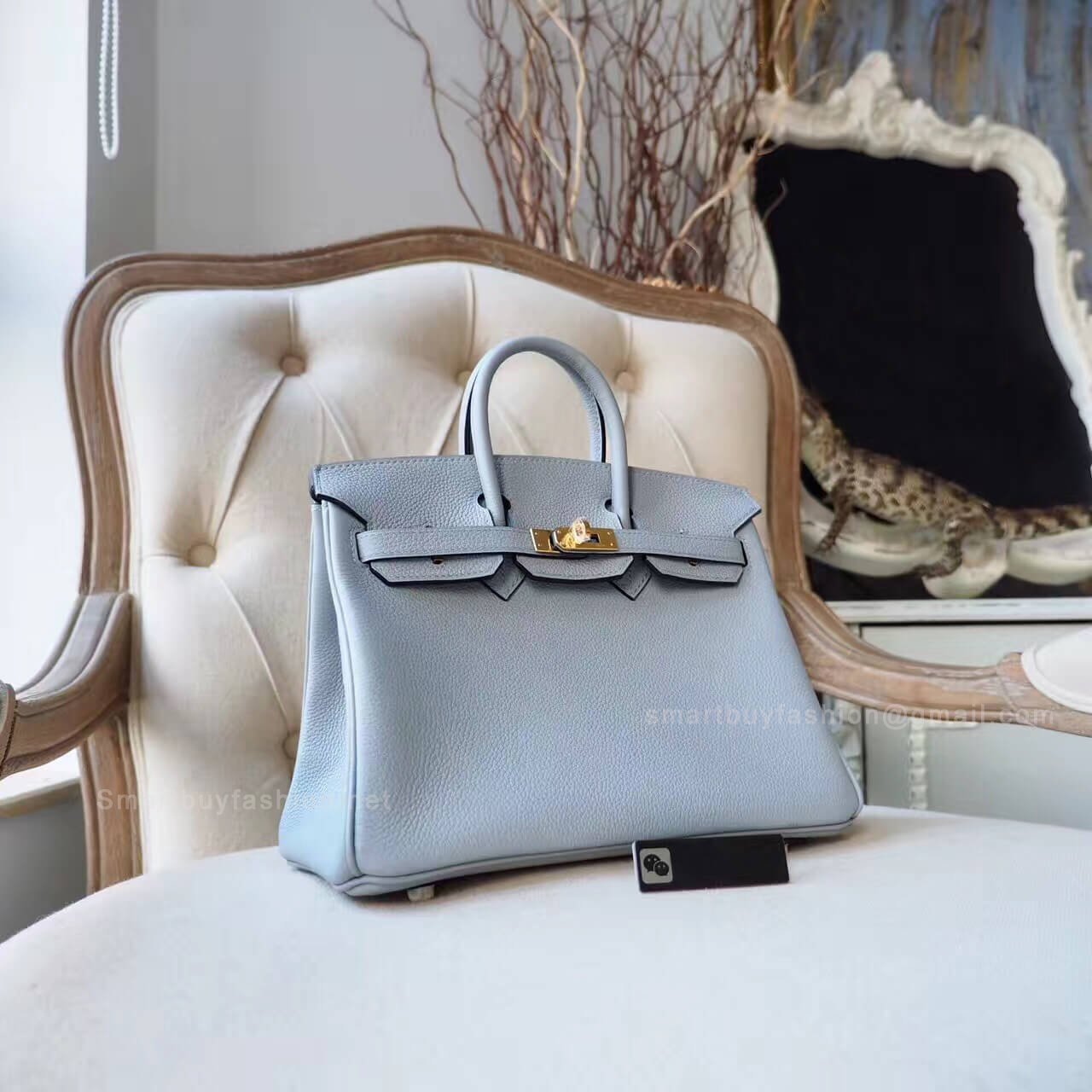 Hermès Birkin 25 Best Replica Hermès Birkin Bags